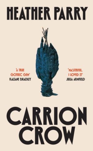 Carrion Crow by Parry, Heather