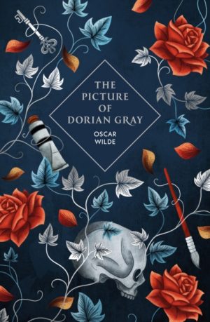 The Picture of Dorian Gray by Wilde, Oscar