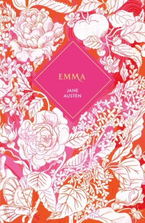 Emma by Austen, Jane
