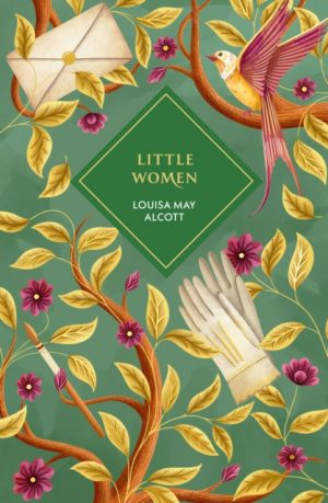 Little Women by Alcott, Louisa May