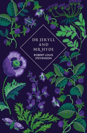Dr Jekyll and Mr Hyde and Other Stories by Stevenson, Robert Louis