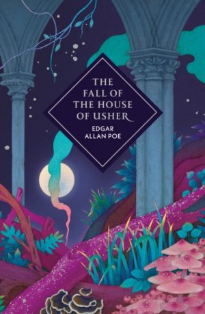 The Fall of the House of Usher and Other Stories by Poe, Edgar Allan