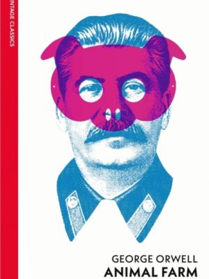 Animal Farm by Orwell, George