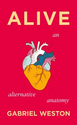 Alive : An Alternative Anatomy by Weston, Gabriel