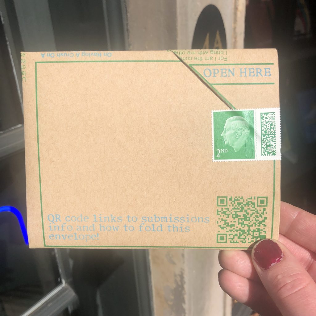 Wrong Directions Subscription (pay in advance)