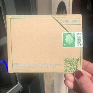 Wrong Directions 1 Year Subscription