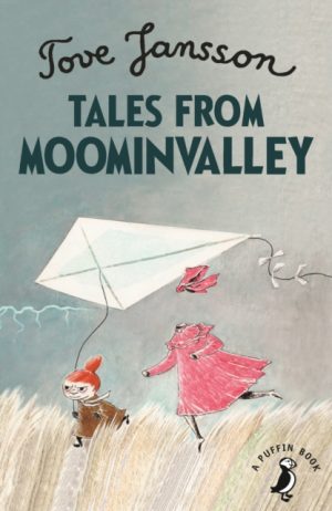 Tales from Moominvalley by Jansson, Tove