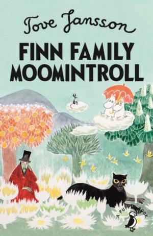 Finn Family Moomintroll by Jansson, Tove