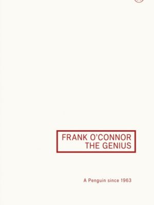 The Genius by O'Connor, Frank