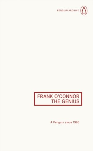 The Genius by O'Connor, Frank