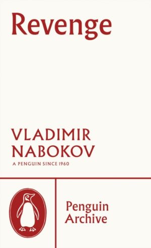Revenge by Nabokov, Vladimir