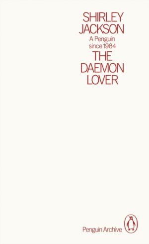 The Daemon Lover by Jackson, Shirley