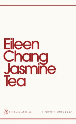 Jasmine Tea by Chang, Eileen