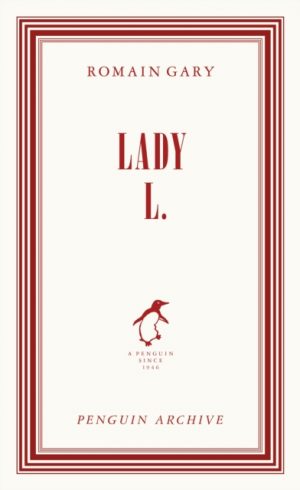 Lady L. by Gary, Romain