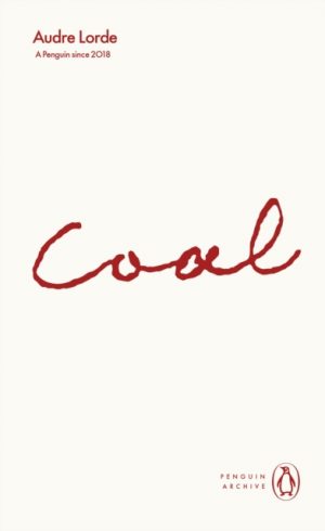 Coal by Lorde, Audre