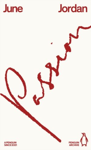 Passion by Jordan, June