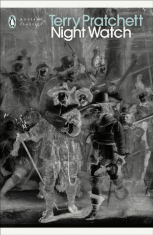 Night Watch by Pratchett, Terry