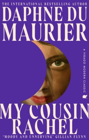 My Cousin Rachel by du Maurier, Daphne