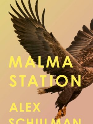 Malma Station by Schulman, Alex