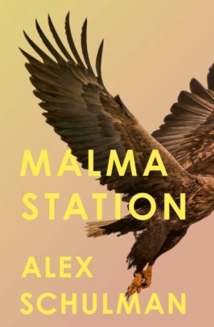 Malma Station by Schulman, Alex