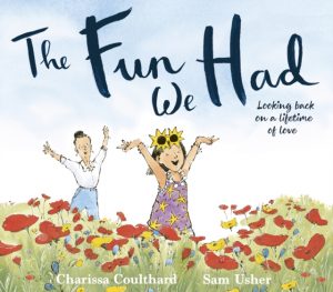 The Fun We Had by Coulthard, Charissa