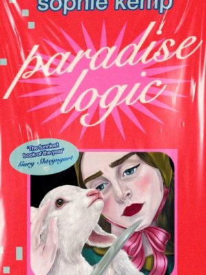 Paradise Logic by Kemp, Sophie