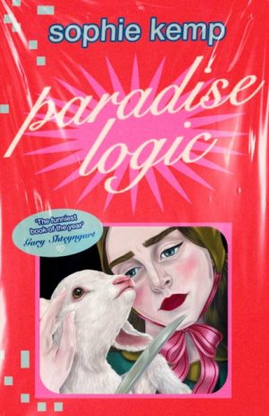 Paradise Logic by Kemp, Sophie