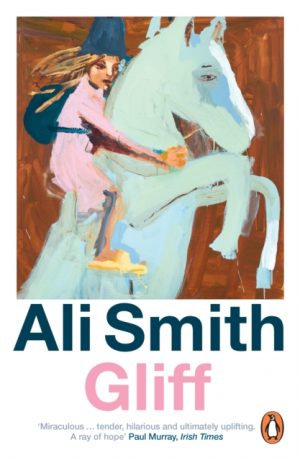 Gliff by Smith, Ali