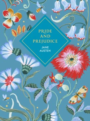 Pride and Prejudice by Austen, Jane