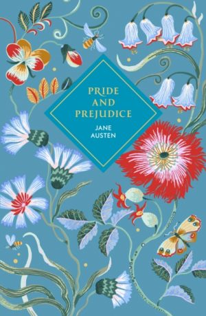 Pride and Prejudice by Austen, Jane