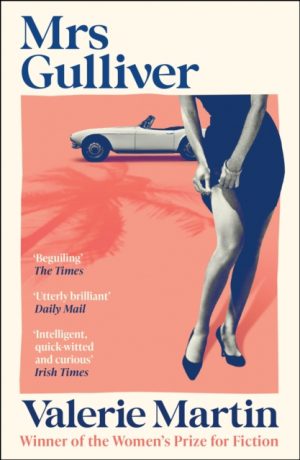 Mrs Gulliver by Martin, Valerie
