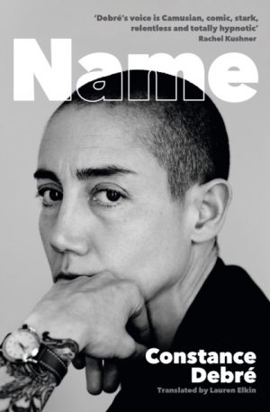Name : A searing new novel from the author of Love Me Tender by Debre, Constance