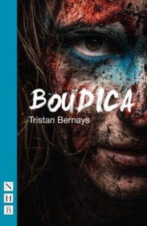 Boudica by Bernays, Tristan