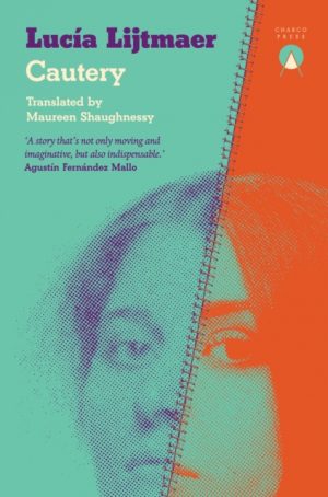 Cautery by Lijtmaer, Lucia