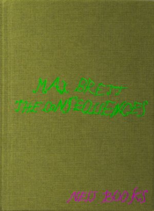 The Consequences by Brett, Max