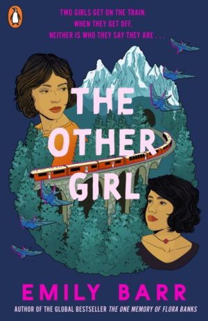 The Other Girl by Barr, Emily