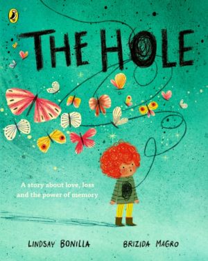 The Hole by Bonilla, Lindsay