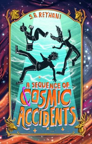 A Sequence of Cosmic Accidents by Reyhani, S.A