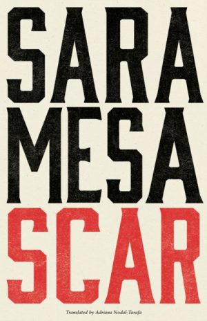 Scar by Mesa, Sara