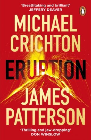 Eruption by Patterson, James