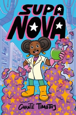 Supa Nova by Timothy, Chante