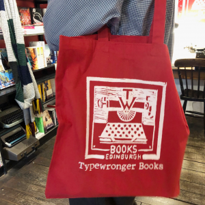 OG Typewronger Tote