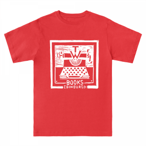 Typewronger T-Shirt