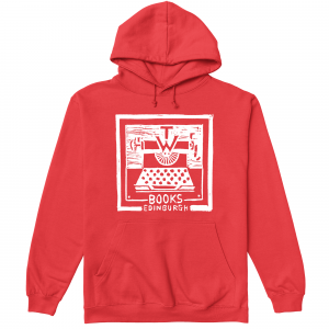 Typewronger Hoodie