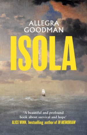 Isola by Goodman, Allegra