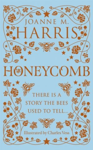 Honeycomb by Vess, Charles