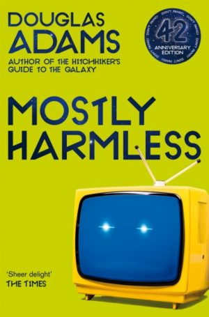 Mostly Harmless by Adams, Douglas