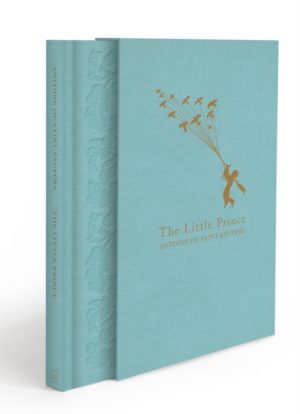 The Little Prince by de Saint-Exupery, Antoine