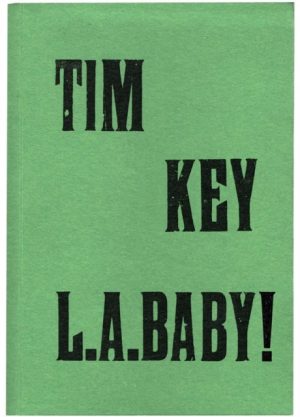 L.A. Baby! by Tim Key