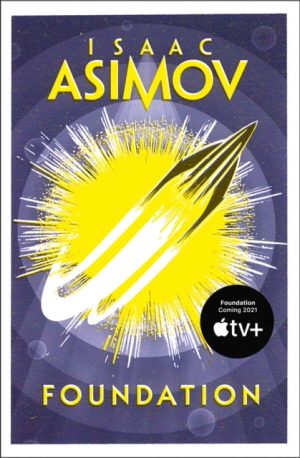 Foundation : Book 1 by Asimov, Isaac